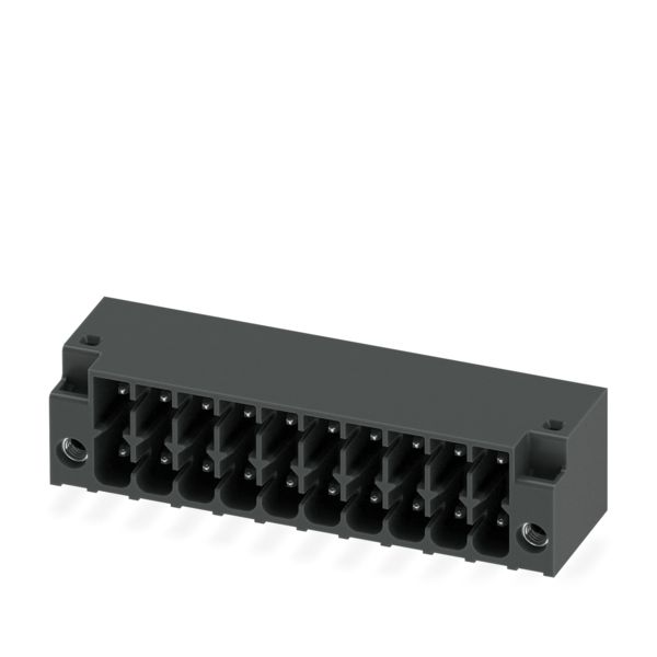 DMC 1,5/10-G2F-3,5-LR P26THR — Pазъем на плату