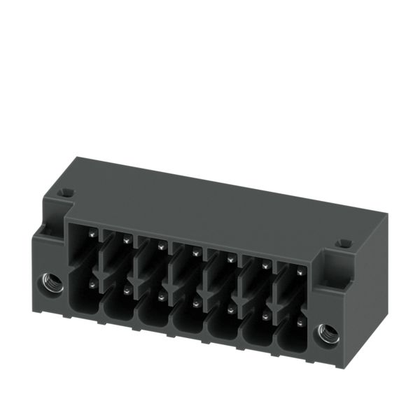 DMC 1,5/ 7-G2F-3,5-LR P26THR — Pазъем на плату