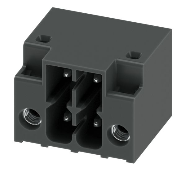 DMC 1,5/ 2-G2F-3,5-LR P26THR — Pазъем на плату