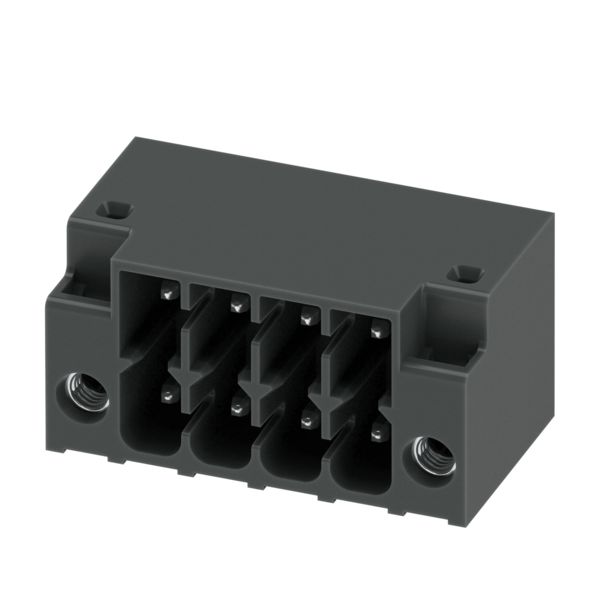 DMC 1,5/ 4-G2F-3,5-LR P26THR — Pазъем на плату