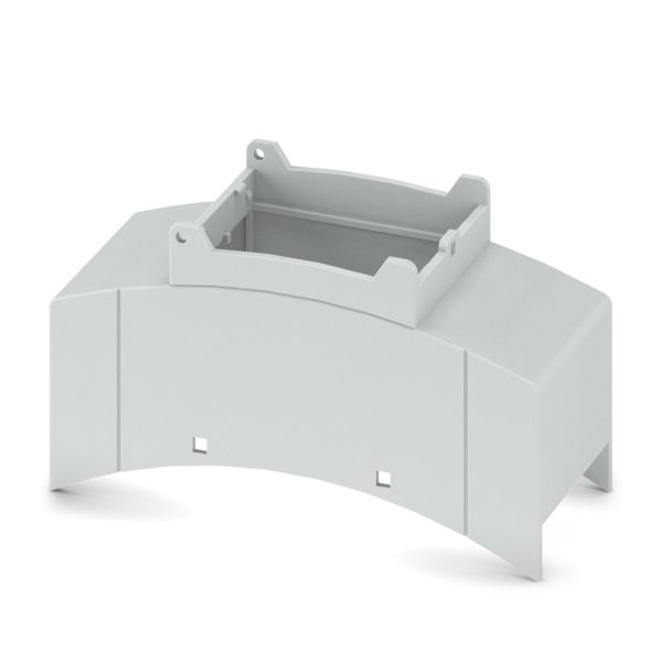 BC 35,6 OT 0C0C KMGY — Верхняя часть корпуса
