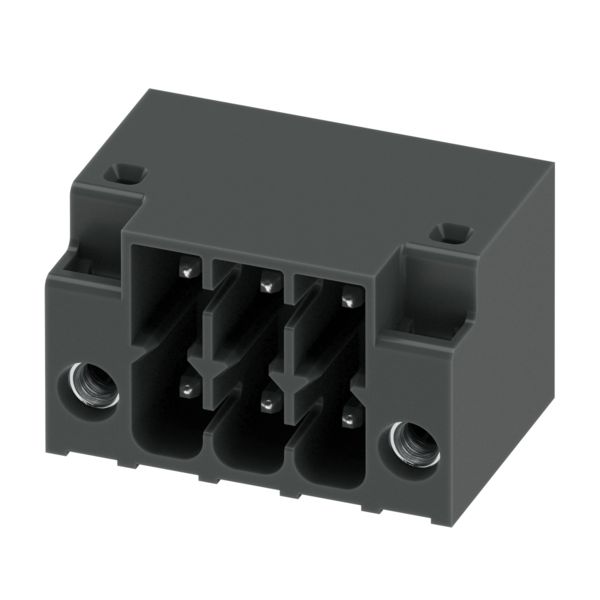 DMC 1,5/ 3-G2F-3,5-LR P26THR — Pазъем на плату