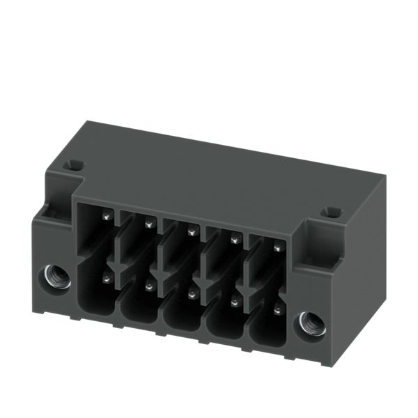 DMC 1,5/ 5-G2F-3,5-LR P26THR — Pазъем на плату