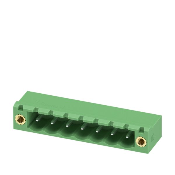 MSTB 2,5 HC/ 7-GF-5,08 — Pазъем на плату