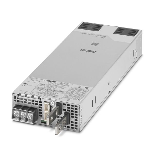 TRIO-PM/1AC/24DC/2500W — Источники питания