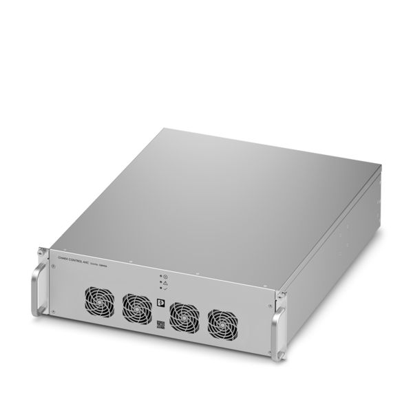 CHARX CTRL-AXC/1KDC/500A — DC yправление зарядкой