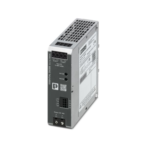 PS-EE-2G-DIODE/12-48DC/2X20/SC — Резервный модуль