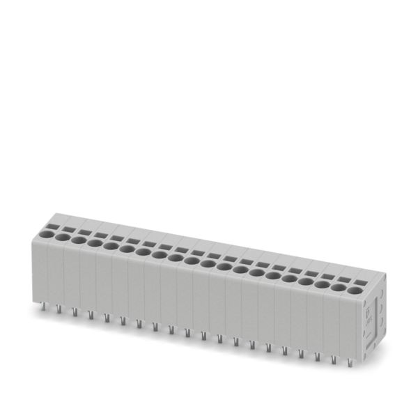 SPT 1,5/20-V-3,5 GY — Клеммы для печатной платы