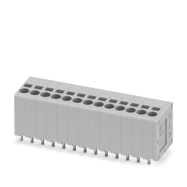SPT 1,5/13-V-3,5 GY — Клеммы для печатной платы