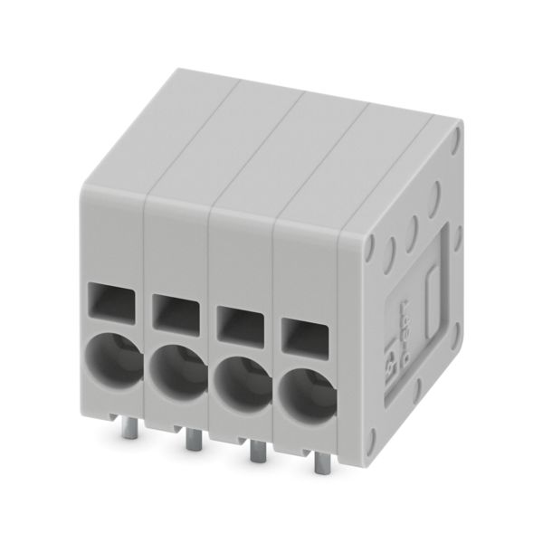 SPT 1,5/ 4-H-3,5 GY — Клеммы для печатной платы