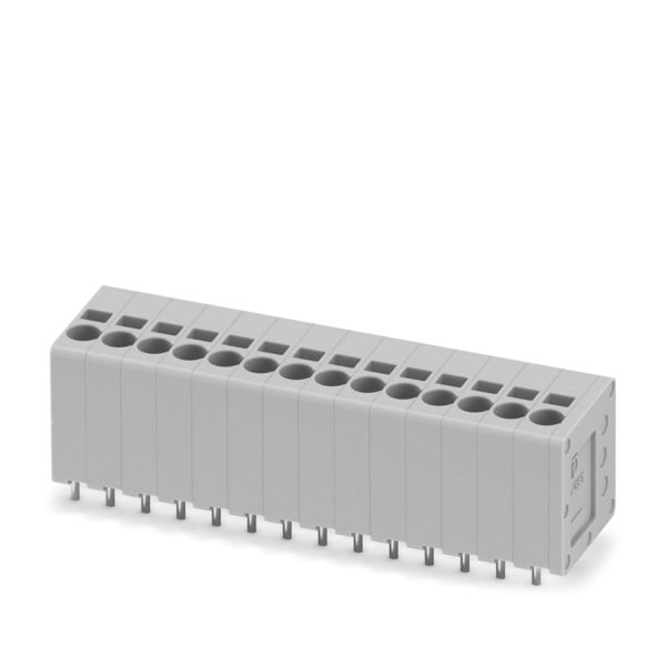 SPT 1,5/14-V-3,5 GY — Клеммы для печатной платы