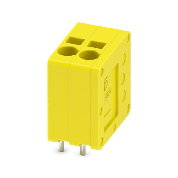 SPT 1,5/ 2-V-3,5 YE — Клеммы для печатной платы