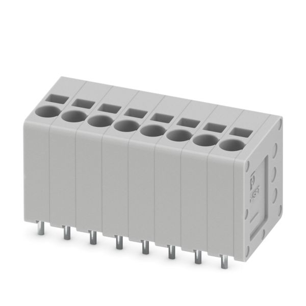 SPT 1,5/ 8-V-3,5 GY — Клеммы для печатной платы