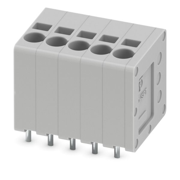 SPT 1,5/ 5-V-3,5 GY — Клеммы для печатной платы