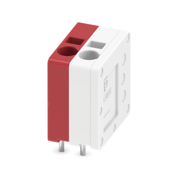 SPT 1,5/ 2-V-3,5 MC:RD,WH — Клеммы для печатной платы