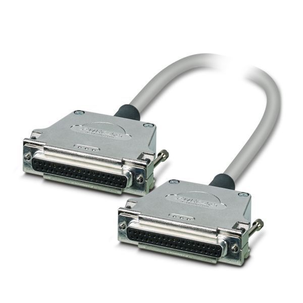 CAB-D37/F/F/HF/S/F-DO/3M/ETHA — Кабель