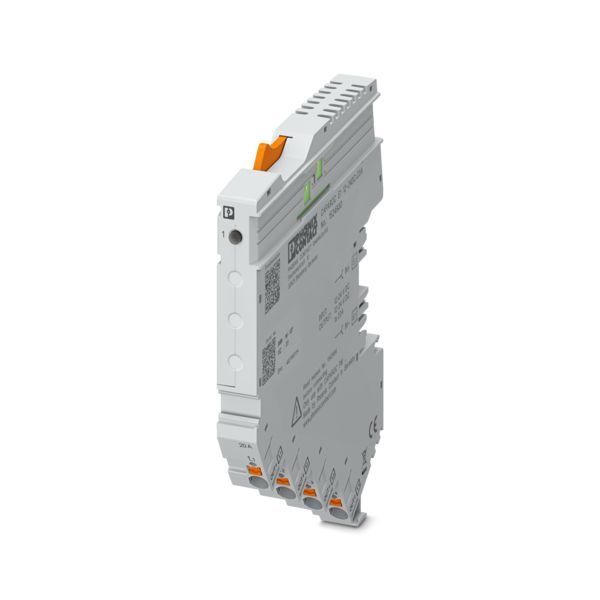 CAPAROC E1 12-24DC/20A — Электронный защитный выключатель