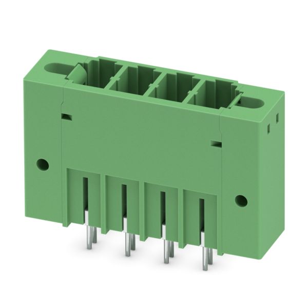 PCV 5/ 4-GF-7,62 — Pазъем на плату