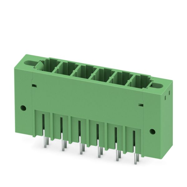 PCV 5/ 6-GF-7,62 — Pазъем на плату