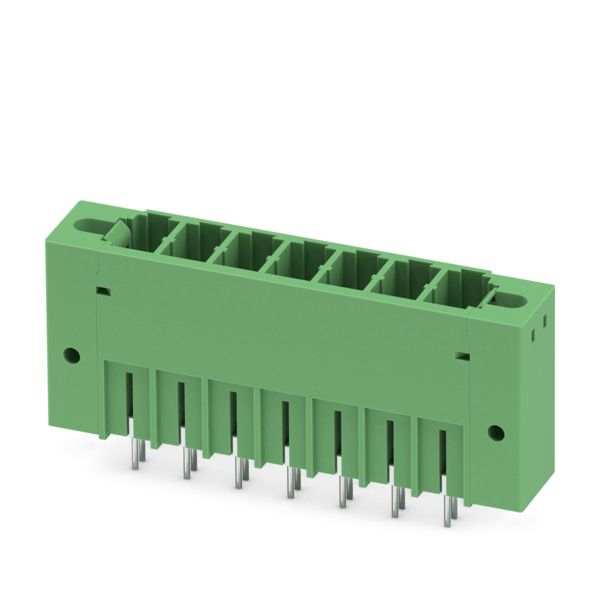 PCV 5/ 7-GF-7,62 — Pазъем на плату