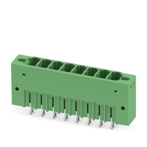 PCV 5/ 8-GF-7,62 — Pазъем на плату