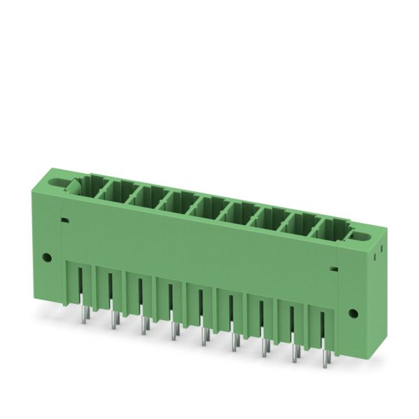 PCV 5/ 9-GF-7,62 — Pазъем на плату