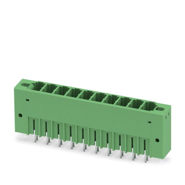 PCV 5/10-GF-7,62 — Pазъем на плату