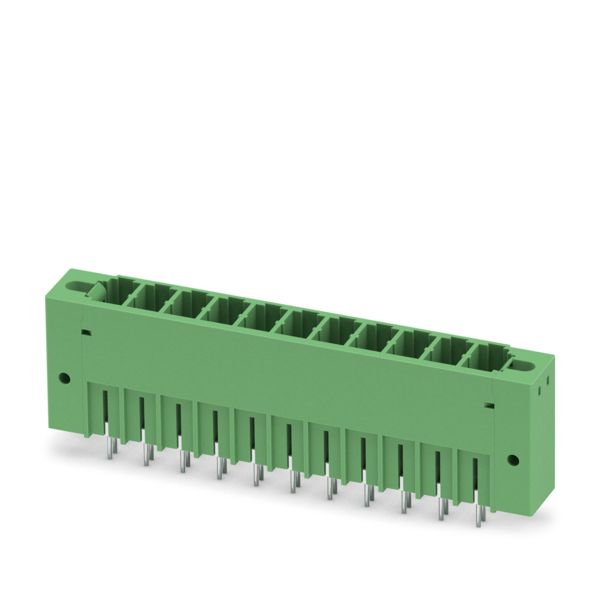PCV 5/11-GF-7,62 — Pазъем на плату