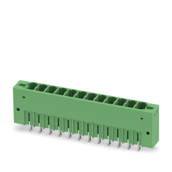 PCV 5/12-GF-7,62 — Pазъем на плату