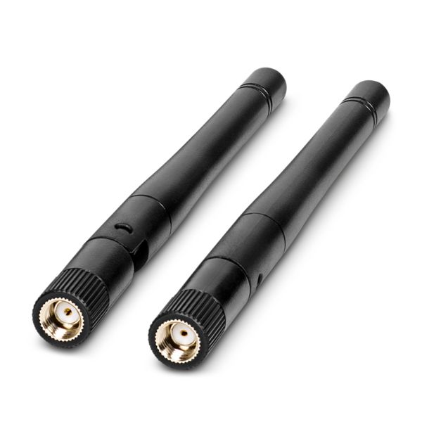 VL3 UPC/PPCS EF16 WLAN ANT KIT — Антенна
