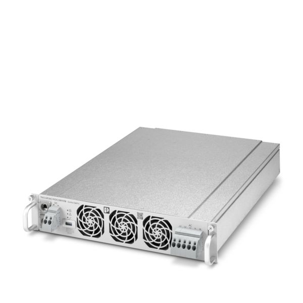 TRIO-HP/3AC/1KDC/20KW/BI — Силовой модуль AC/DC