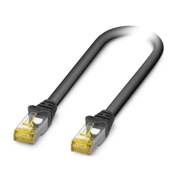 NBC-R4OC/0,3-BC6A/R4OC-BK — Патч-кабель