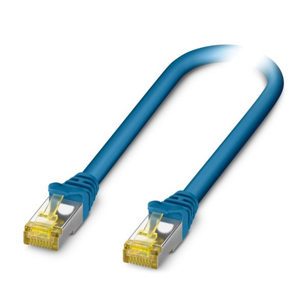NBC-R4OC/3,0-BC6A/R4OC-BL — Патч-кабель