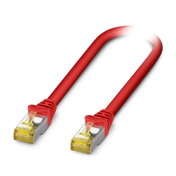NBC-R4OC/0,5-BC6A/R4OC-RD — Патч-кабель
