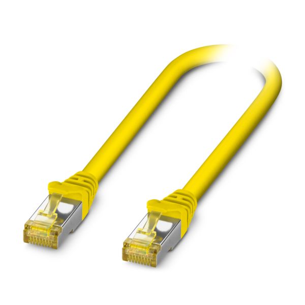 NBC-R4OC/1,5-BC6A/R4OC-YE — Патч-кабель