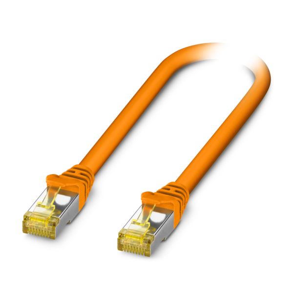 NBC-R4OC/2,0-BC6A/R4OC-OG — Патч-кабель