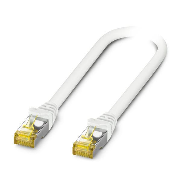 NBC-R4OC/1,0-BC6A/R4OC-WH — Патч-кабель