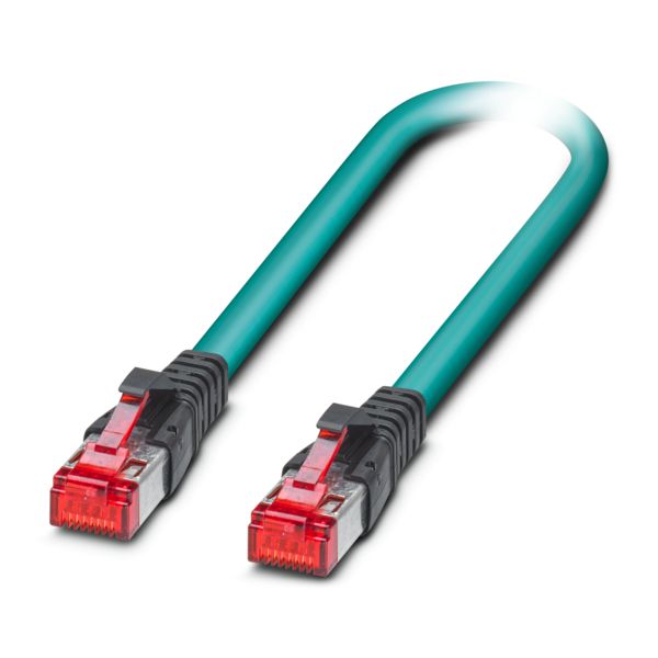 NBC-R4AC1/3,0-94G/R4AC1-BU — Патч-кабель