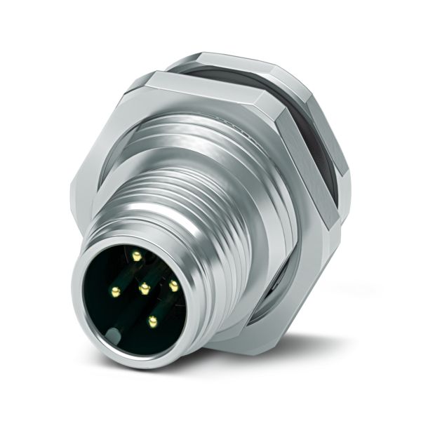 SACC-DSI-MS-5CON-M16-L180 PP — Аппаратн. соединитель, задняя стенка