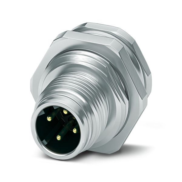 SACC-DSI-MSD-4CON-M16-L180 PP — Аппаратн. соединитель, задняя стенка