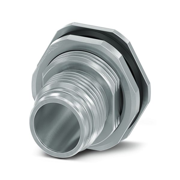 SACC-BP-M-M12-SMD PPX — Крепежный резьбовой элемент корпуса