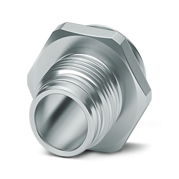 SACC-FP-M-M12-SMD PP — Крепежный резьбовой элемент корпуса