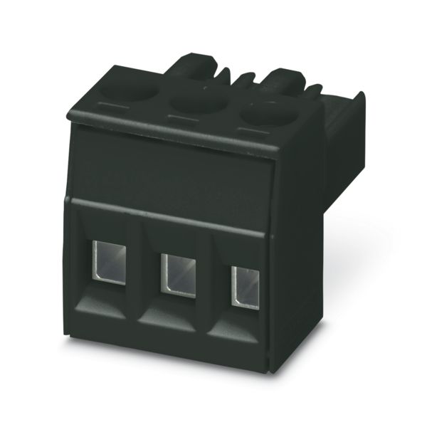 MSTBT 2,5 HC/ 3-STP BK SZS — Разъемы для печатной платы