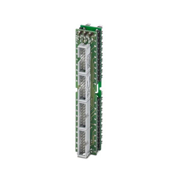 FLKM 50/4-FLK14/PA-S300 — Фронтальный адаптер