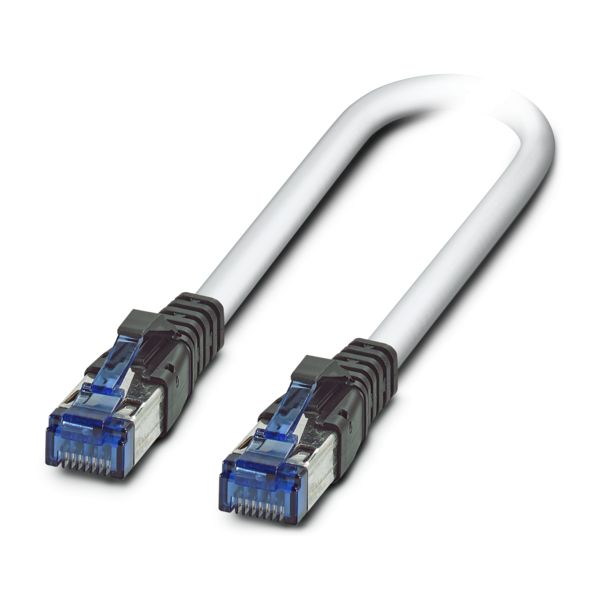 FL CAT6 PATCH 2,0 — Патч-кабель