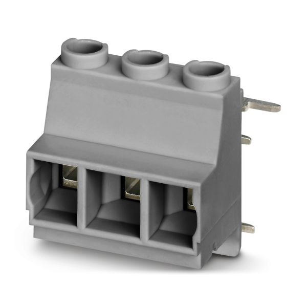 MKDSO 2,5 HV/ 3R-7,5 GY — Клеммы для печатной платы