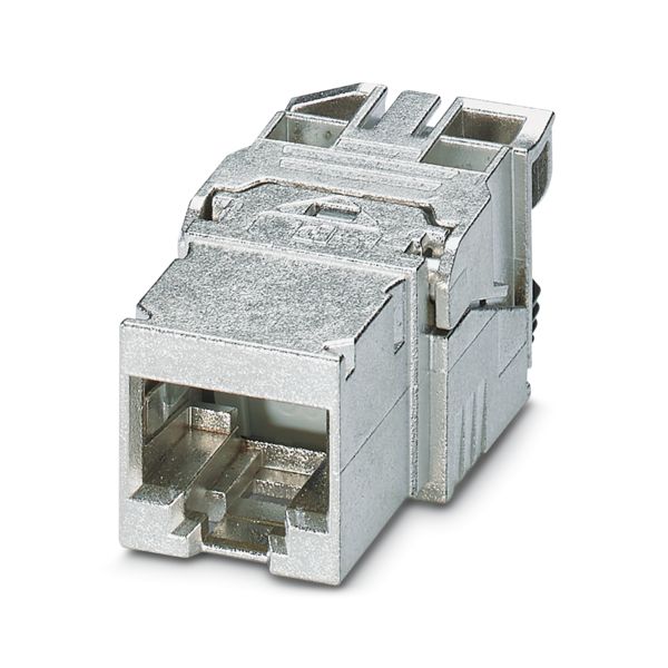 CUC-I-J1ZNI-S/R4IDC8 — Гнездовая вставка RJ45