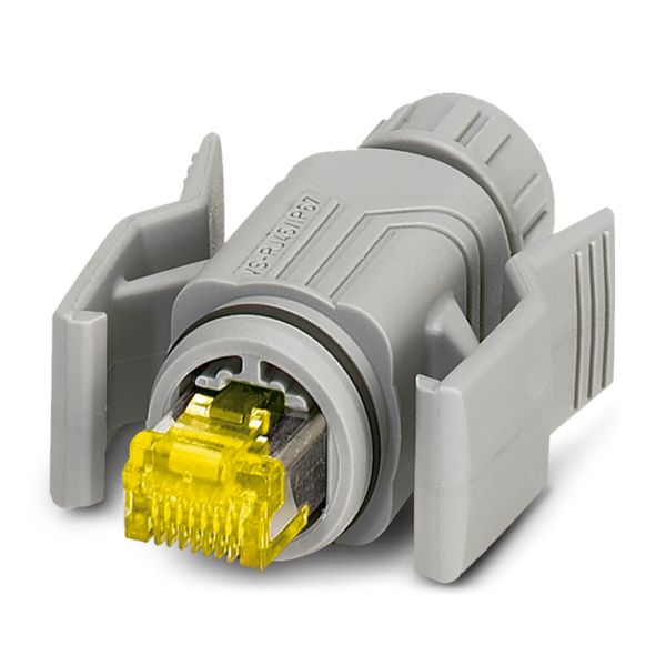 CUC-V06-C1PGY-S/R4CEA:1 — Штекерный соединитель RJ45