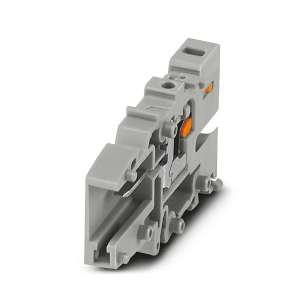 PPC 2,5/1-L — Штекерное соединение COMBI