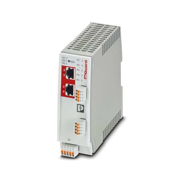 FL MGUARD 2102 — Маршрутизатор